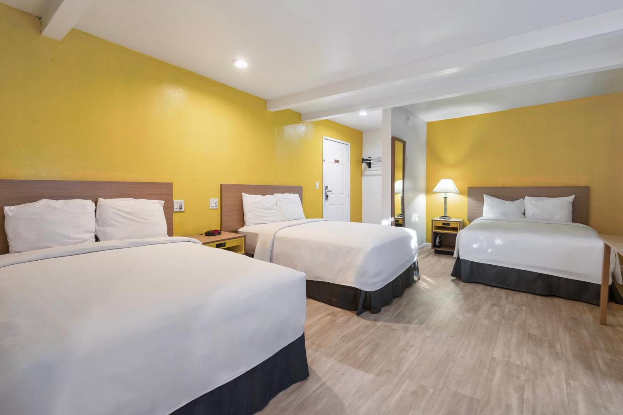 Hotel H-Wood 로스앤젤레스 외부 사진
