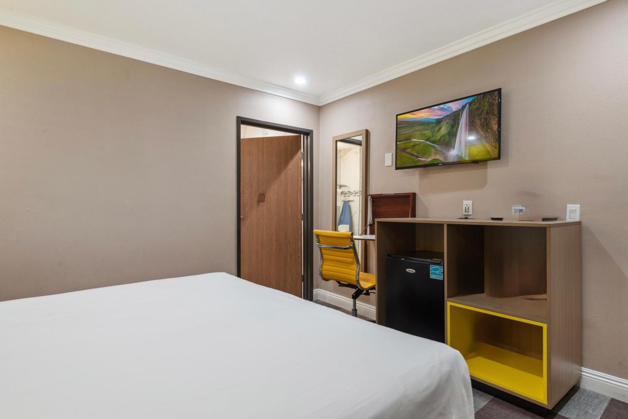 Hotel H-Wood 로스앤젤레스 외부 사진